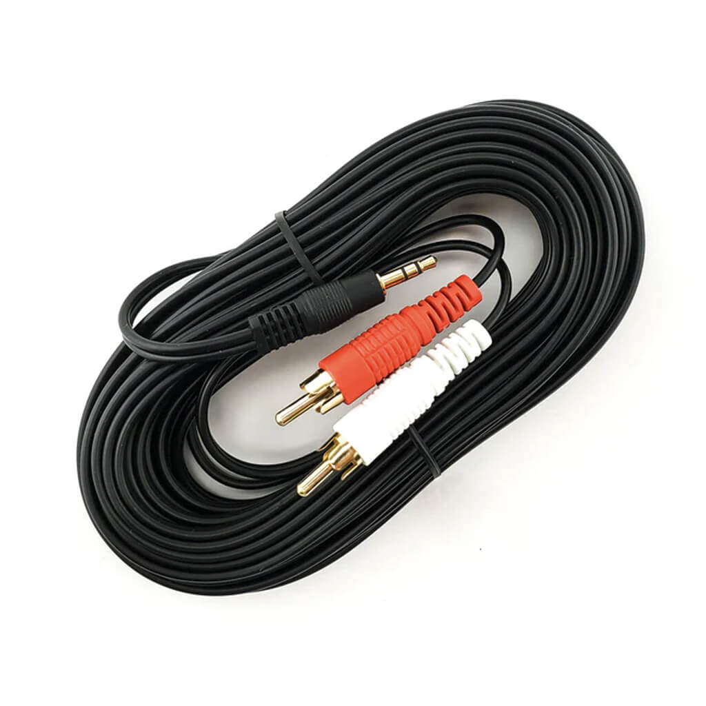 6 ft. 3.5mm AUX Cable