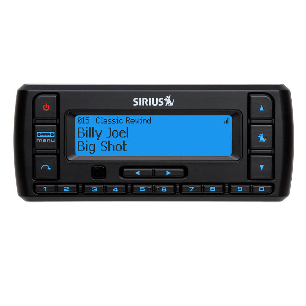 Sirius Satellite sale Radio Starmate 5.