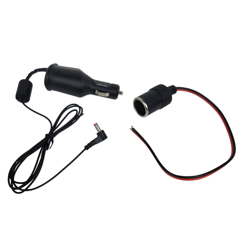 SiriusXM Radio PowerConnect Motorcycle Kit