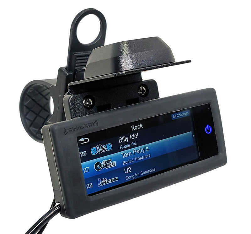 2025 Acura MDX SiriusXM Radio Factory Stereo Add-on Kit Now Available