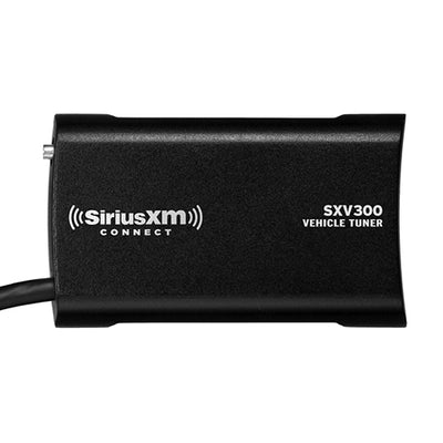 SiriusXM SXV300V1 Tuner for SiriusXM Ready Tuners